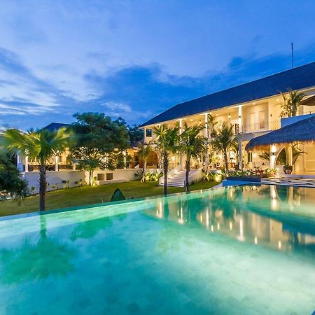 Villa Kusuma - Luxury Sea View 5 Bedroom Villa Close To Savaya Uluwatu Esterno foto