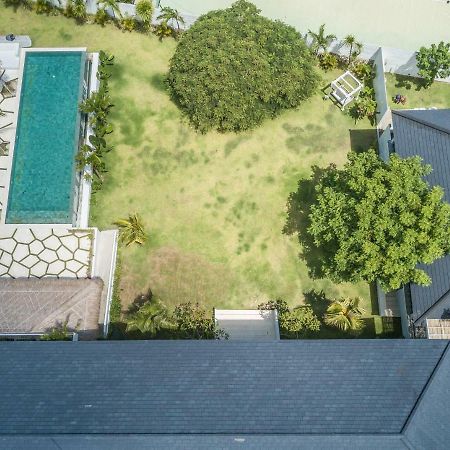 Villa Kusuma - Luxury Sea View 5 Bedroom Villa Close To Savaya Uluwatu Esterno foto