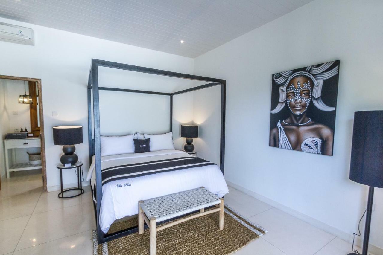 Villa Kusuma - Luxury Sea View 5 Bedroom Villa Close To Savaya Uluwatu Esterno foto