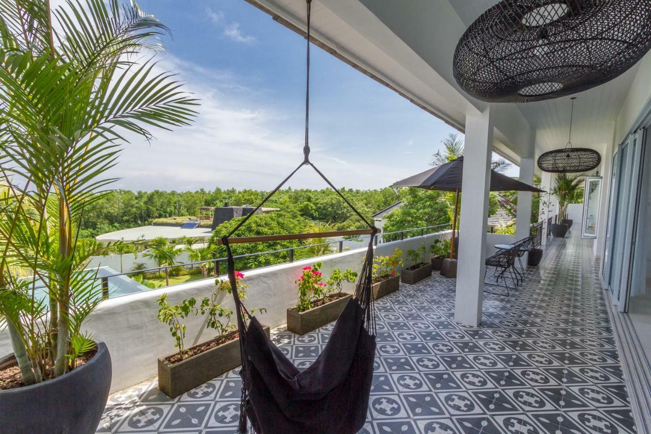 Villa Kusuma - Luxury Sea View 5 Bedroom Villa Close To Savaya Uluwatu Esterno foto