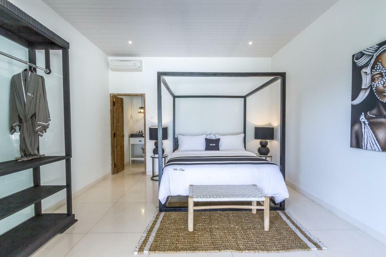 Villa Kusuma - Luxury Sea View 5 Bedroom Villa Close To Savaya Uluwatu Esterno foto