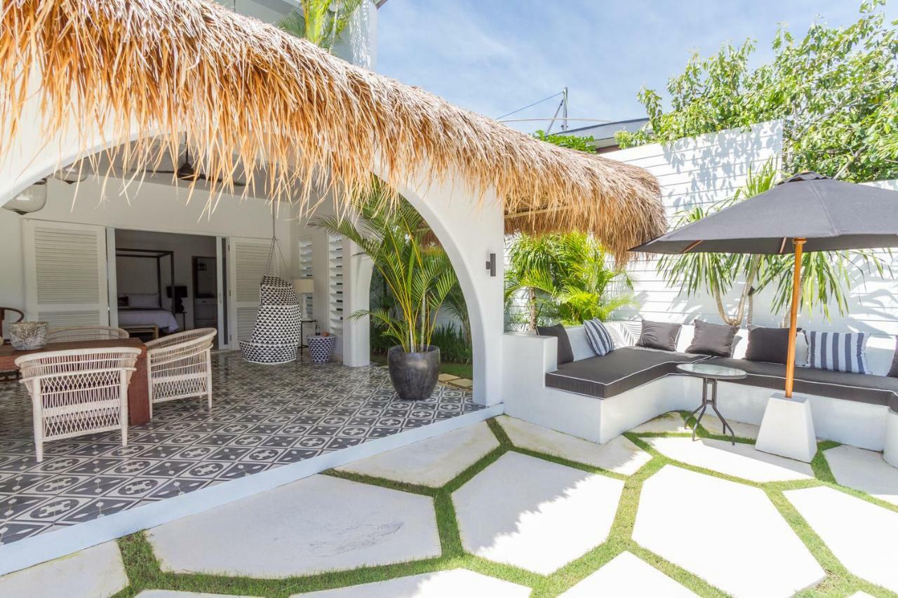 Villa Kusuma - Luxury Sea View 5 Bedroom Villa Close To Savaya Uluwatu Esterno foto