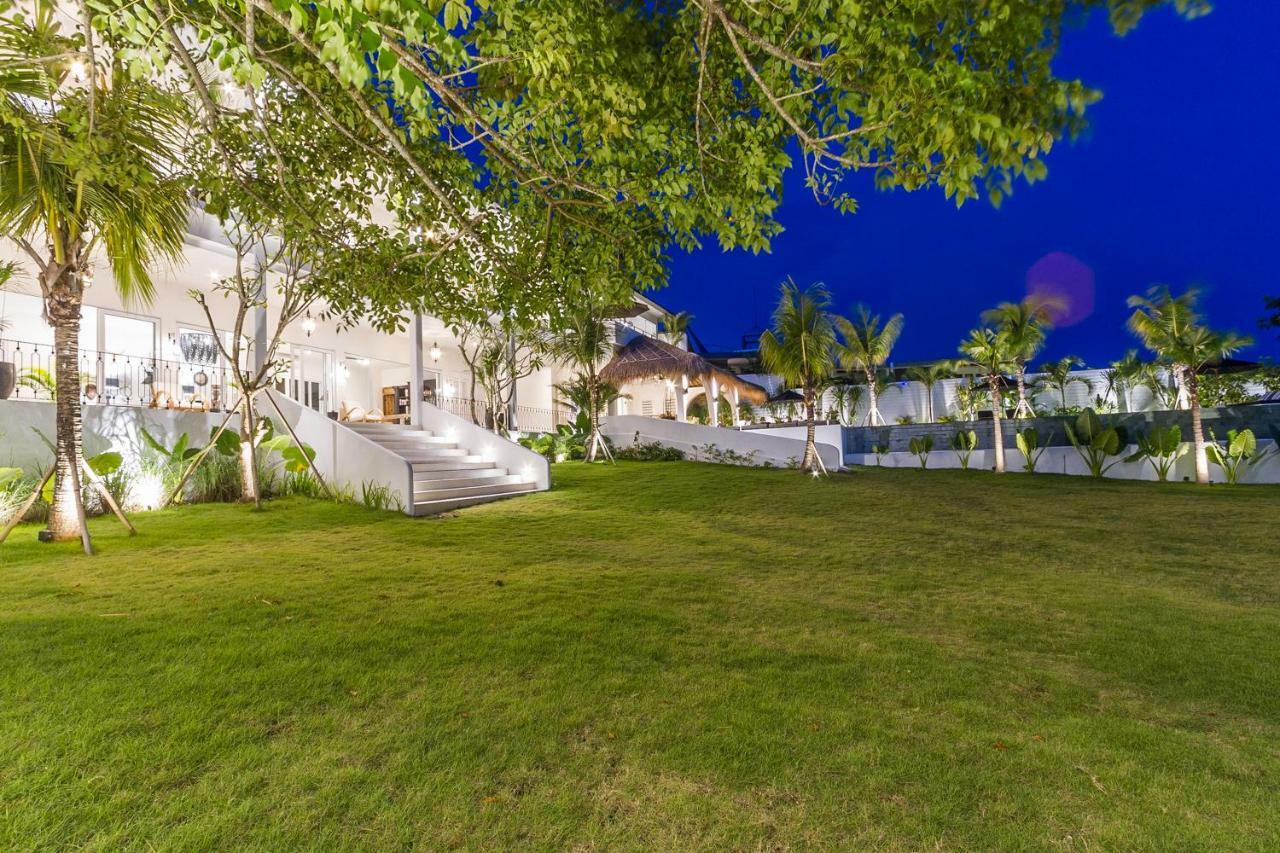 Villa Kusuma - Luxury Sea View 5 Bedroom Villa Close To Savaya Uluwatu Esterno foto