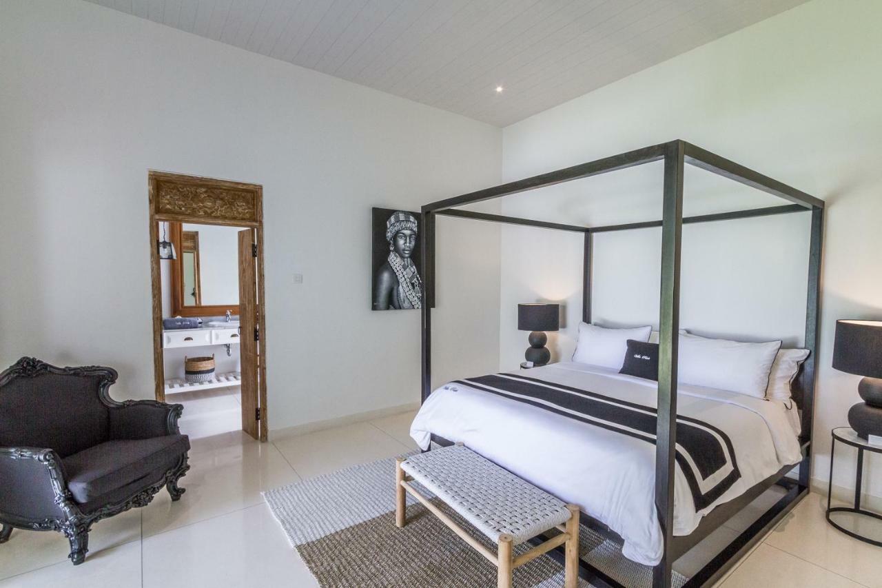 Villa Kusuma - Luxury Sea View 5 Bedroom Villa Close To Savaya Uluwatu Esterno foto